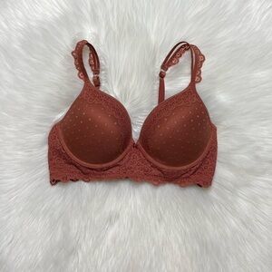 Aerie Bra Undewire Lace